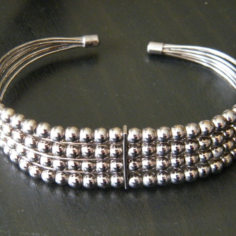 Bangle Bracelet Collection - Picture 4 of 11